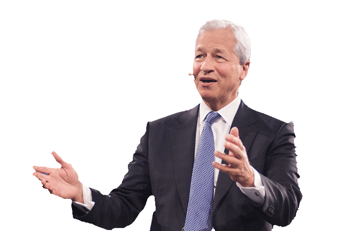 Jamie Dimon